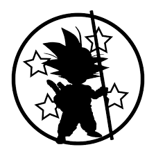 goku